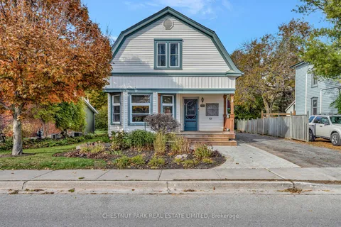 336 Bloomfield Main Street, ON K0K 1G0