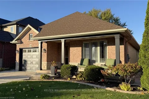 144 Sumner Crescent, ON L3M 0B4