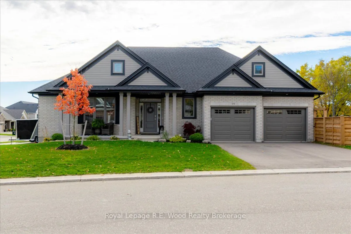 79 Canary Street, ON N4G 0K3