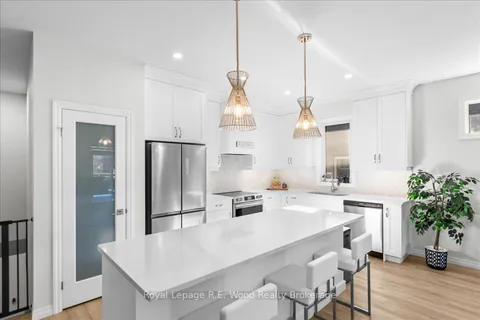 79 Canary Street, ON N4G 0K3