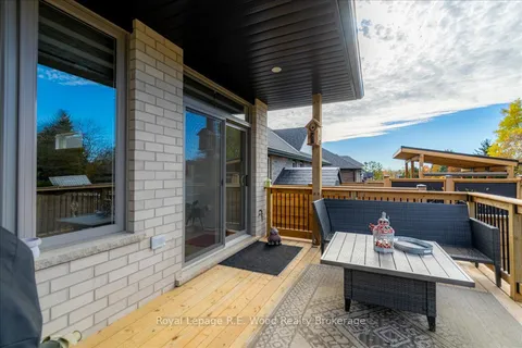 79 Canary Street, ON N4G 0K3