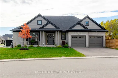 79 Canary Street, ON N4G 0K3