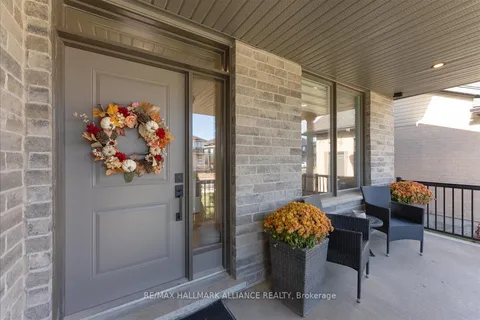 90 Rea Drive, ON N1M 0H5