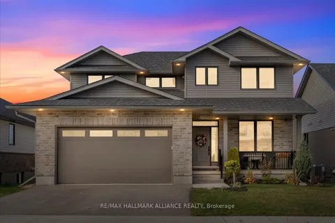 90 Rea Drive, ON N1M 0H5