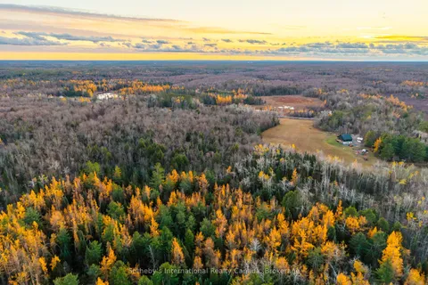 0 Barkway Road, ON P1P 1R3