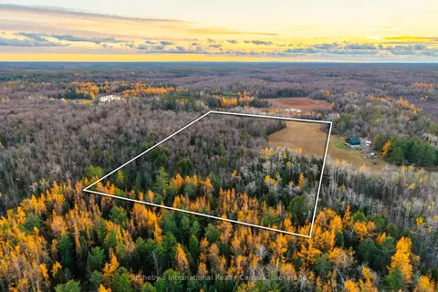 0 Barkway Road, ON P1P 1R3