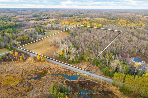 0 Barkway Road, ON P1P 1R3