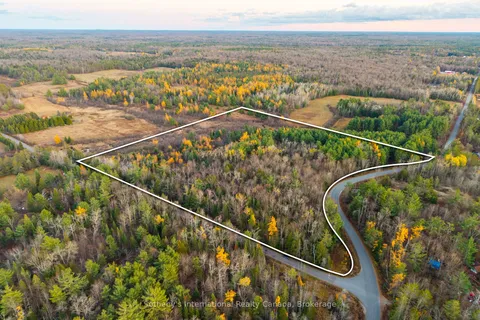 00 Barkway Road, ON P1P 1R3