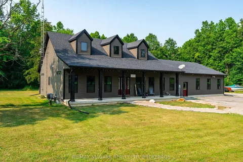 1892 Turner Road, ON L3B 5N5