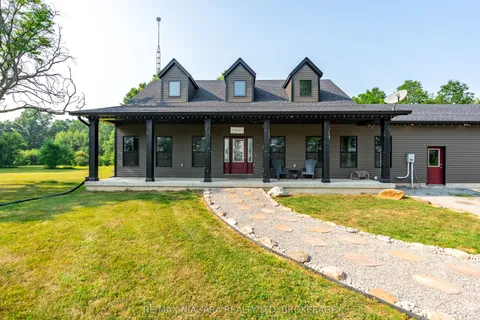 1892 Turner Road, ON L3B 5N5