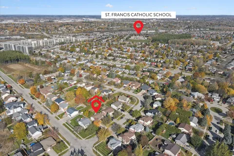 41 Shoemaker Crescent, ON N1K 1J5