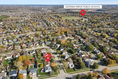 41 Shoemaker Crescent, ON N1K 1J5