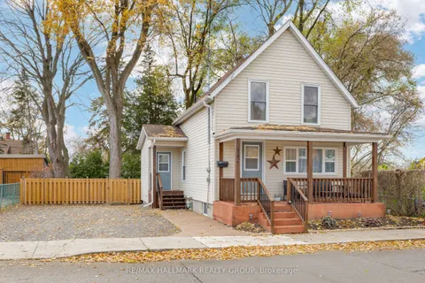 142 Park Street, ON K6V 2G9