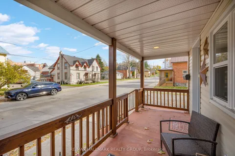 142 Park Street, ON K6V 2G9