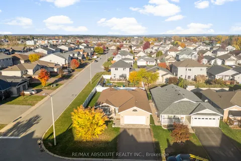 63 Bellwood Drive, ON K7S 0H3