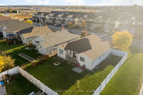 63 Bellwood Drive, ON K7S 0H3