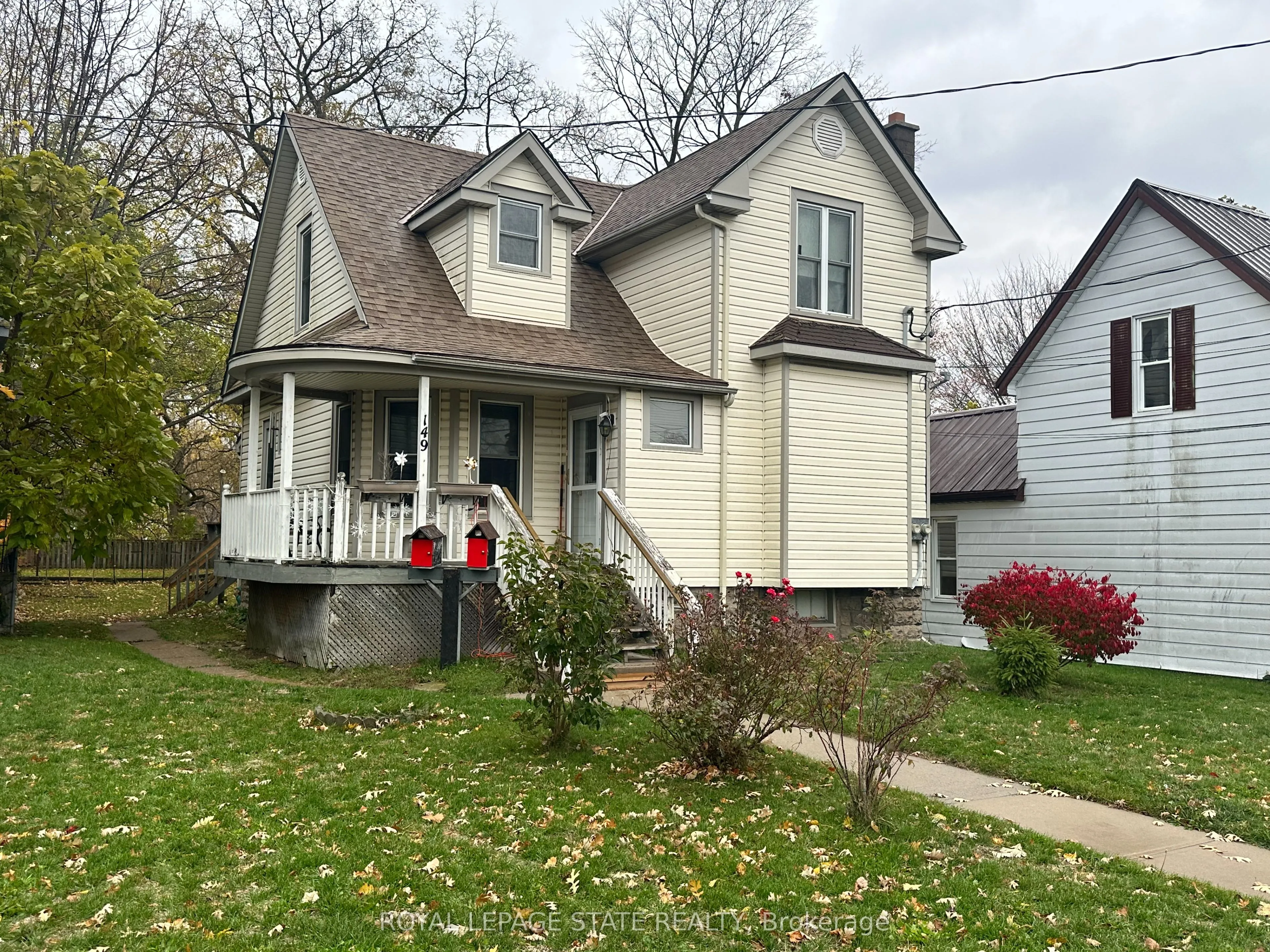 149 Forest Street, ON N1A 1B9