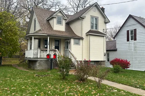 149 Forest Street, ON N1A 1B9