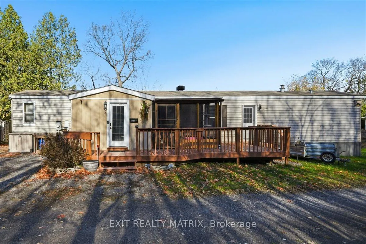 1718 OLD MONTREAL Road, ON K4C 1G8