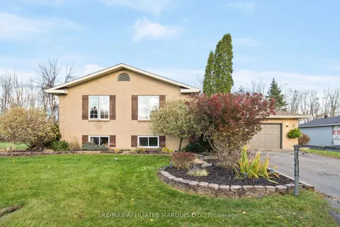 6525 Clifford Avenue, ON K6H 5R5