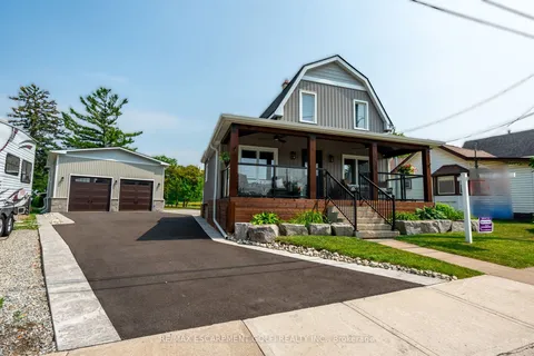 4279 East Avenue, ON L0R 1B6