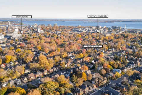 78 Nelson Street, ON K7L 3W8