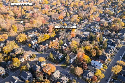 78 Nelson Street, ON K7L 3W8
