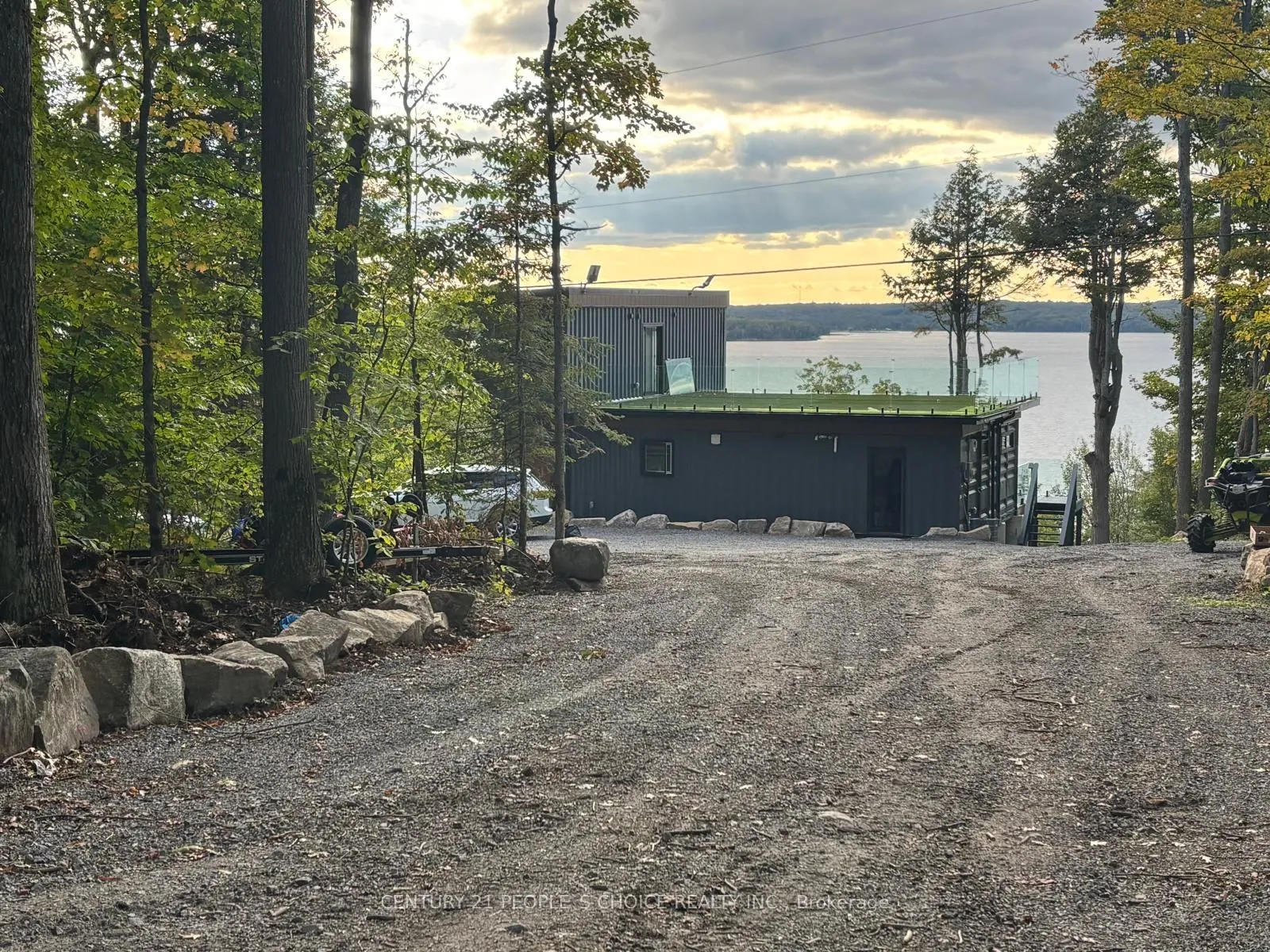 1356 South Lake Bernard Road, ON P0A 1Z0