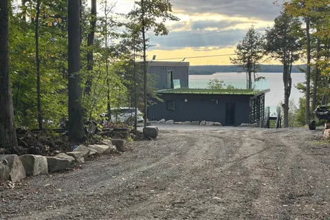 1356 South Lake Bernard Road, ON P0A 1Z0