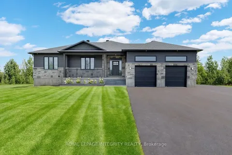 106 Maplestone Drive, ON K0G 1J0