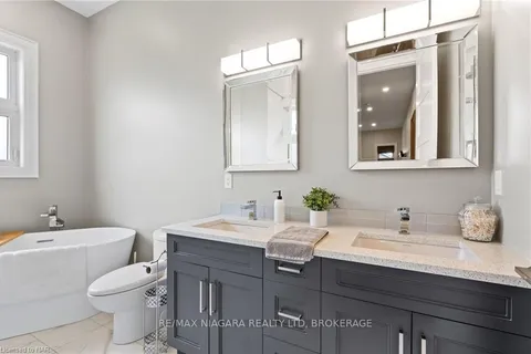 13 FRANCESCO Crescent, ON L2S 4C7