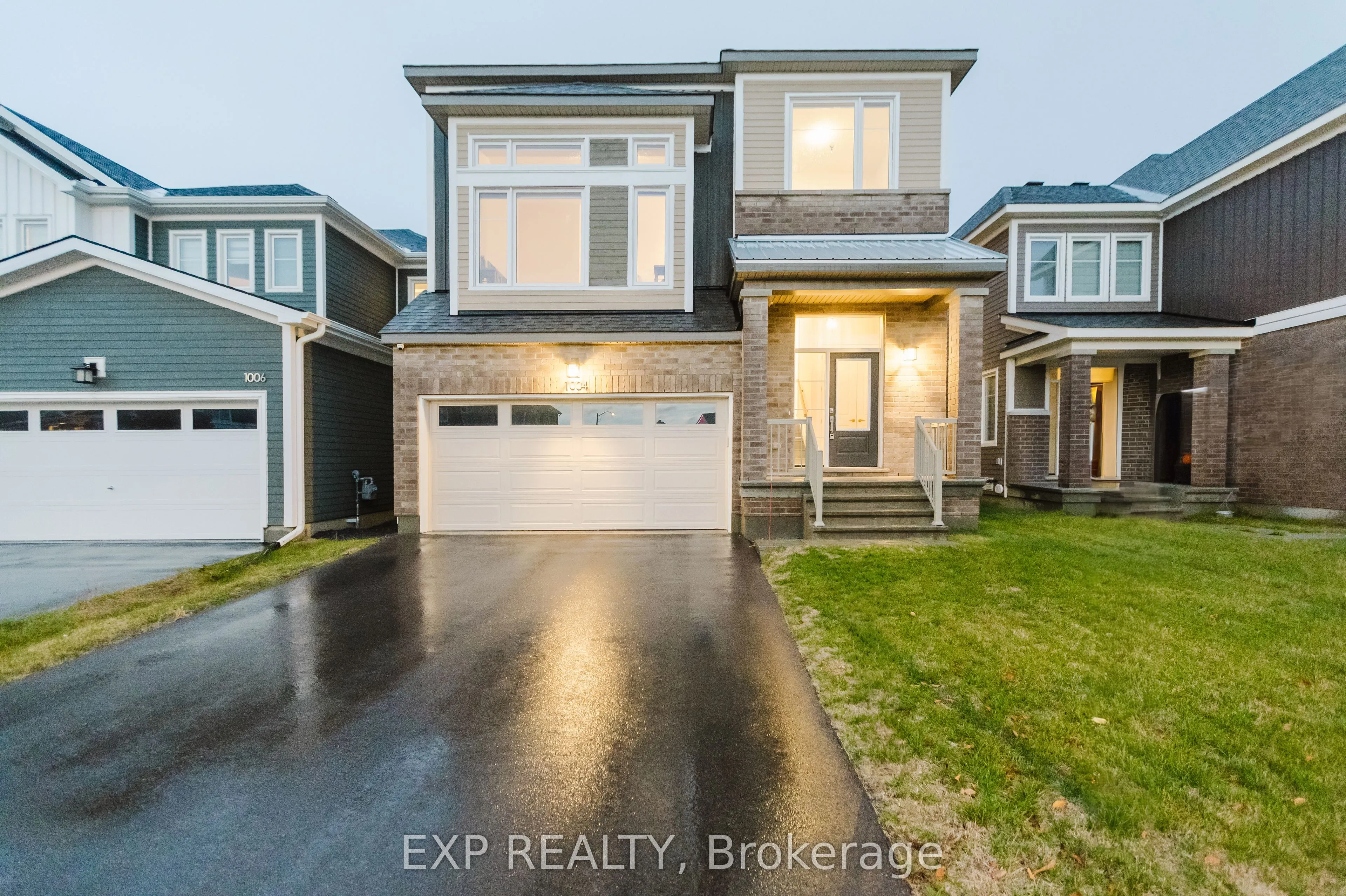 1004 Keeper Heights, ON K0A 2Z0