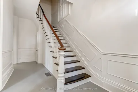 501 George Street, ON N4S 4J3