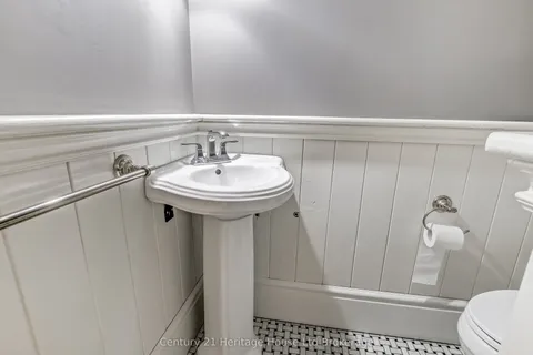 501 George Street, ON N4S 4J3