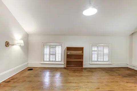 501 George Street, ON N4S 4J3