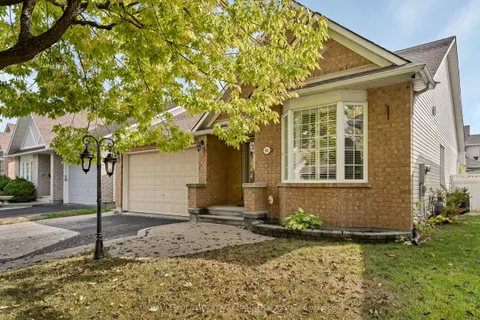 43 Settler's Ridge Way, ON K2J 4V2