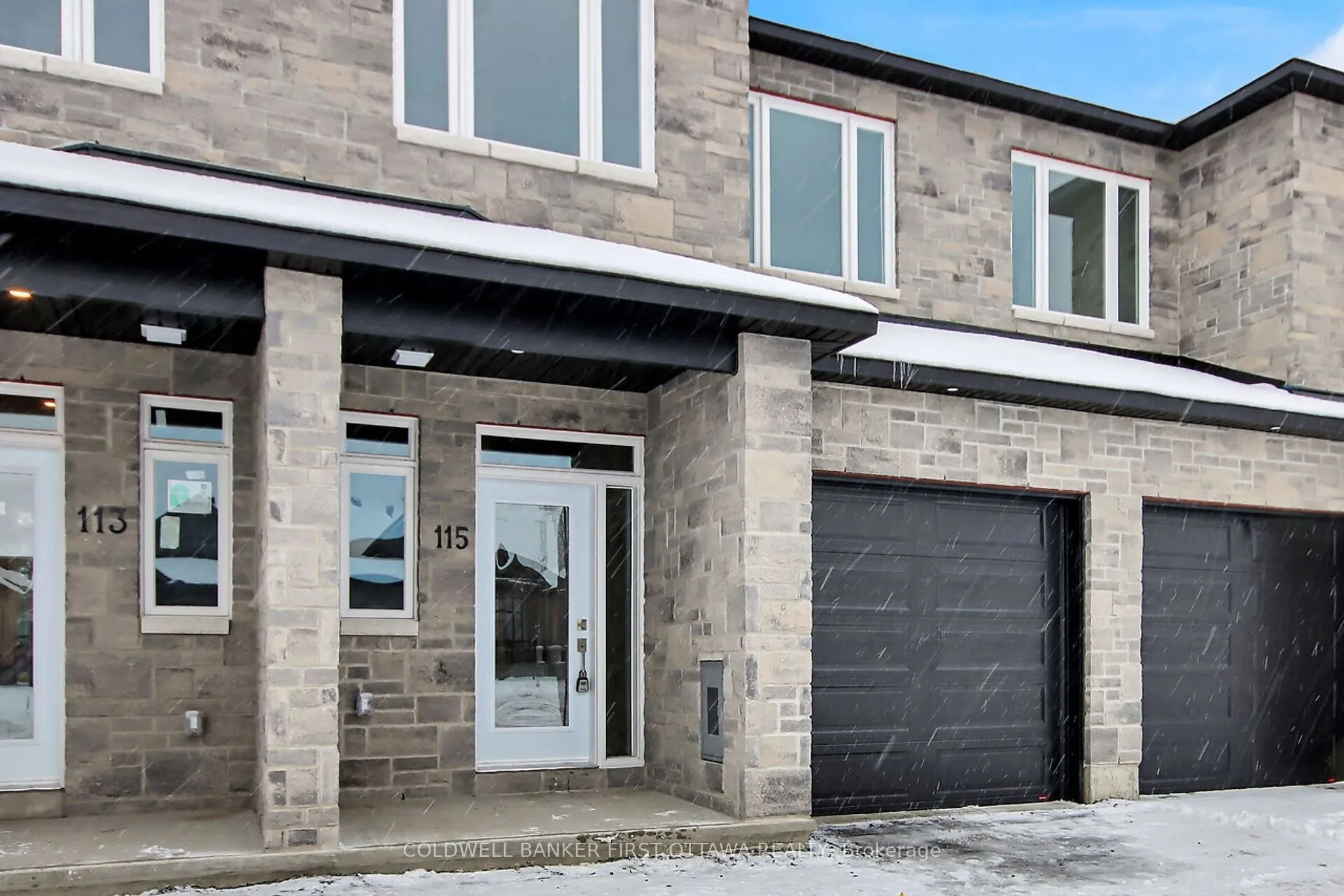 Block 64 McPhail Road, ON K7C 0P6