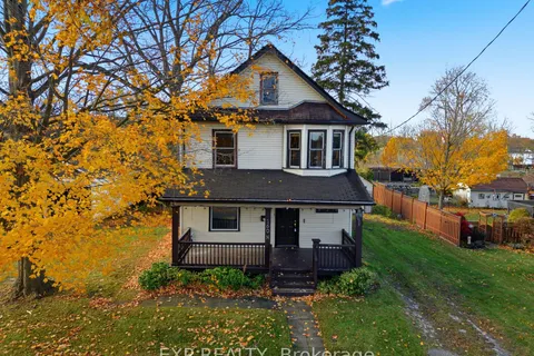 160 Head Street, ON N3Y 3X5