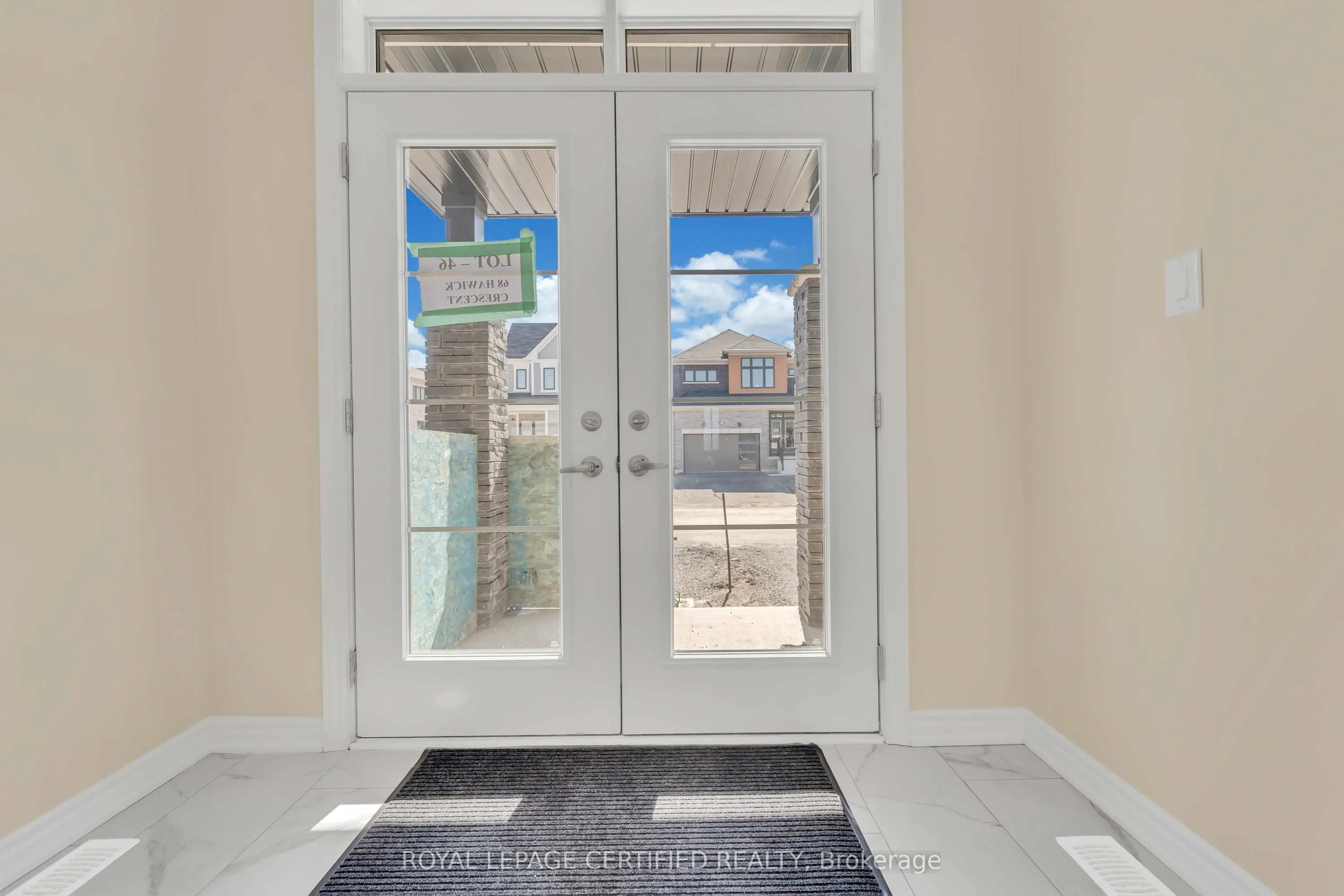 68 Hawick Crescent, ON N3W 0G6