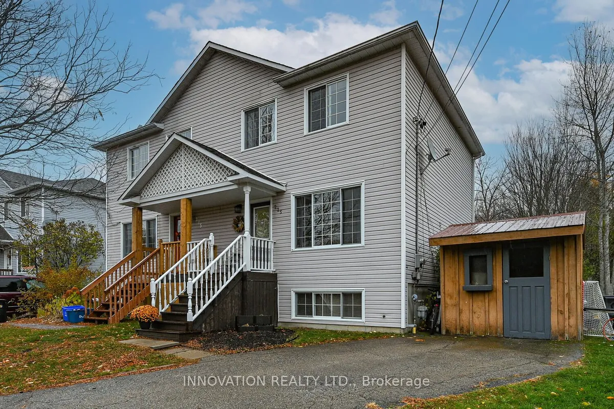 225 Charlotte Street, ON K0G 1N0