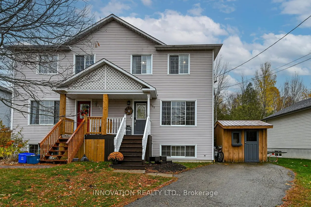 225 Charlotte Street, ON K0G 1N0