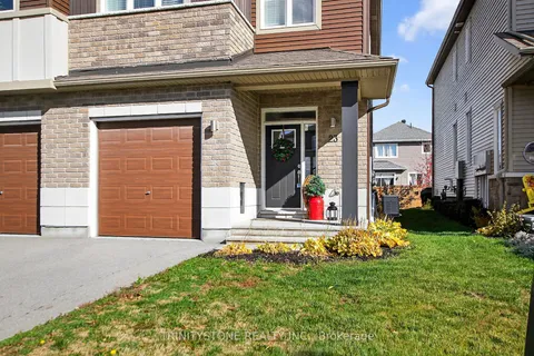 23 Riddell Street, ON K7C 3P2