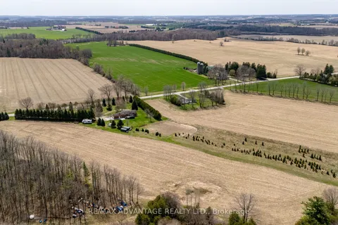 403353 Robinson Road, ON N5C 3J7