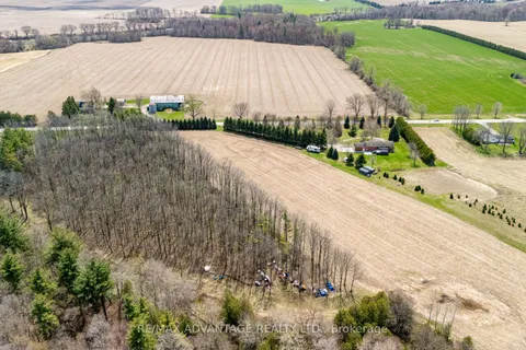 403353 Robinson Road, ON N5C 3J7