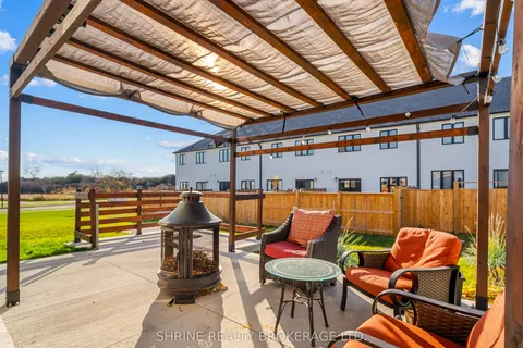 3719 Somerston Crescent, ON N6L 0G4