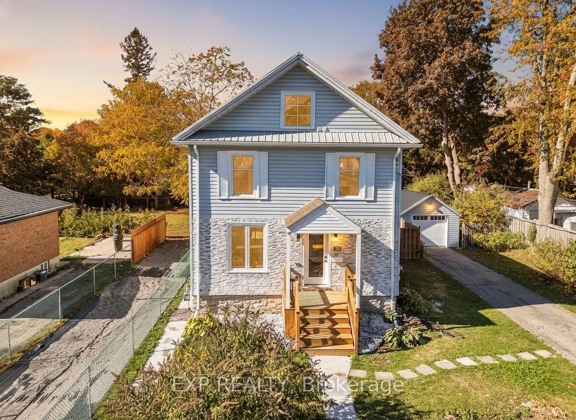 276 Foster Avenue, ON K8N 3R5