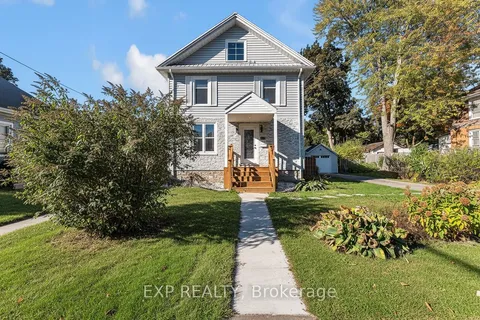 276 Foster Avenue, ON K8N 3R5