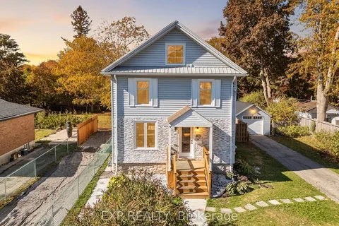 276 Foster Avenue, ON K8N 3R5