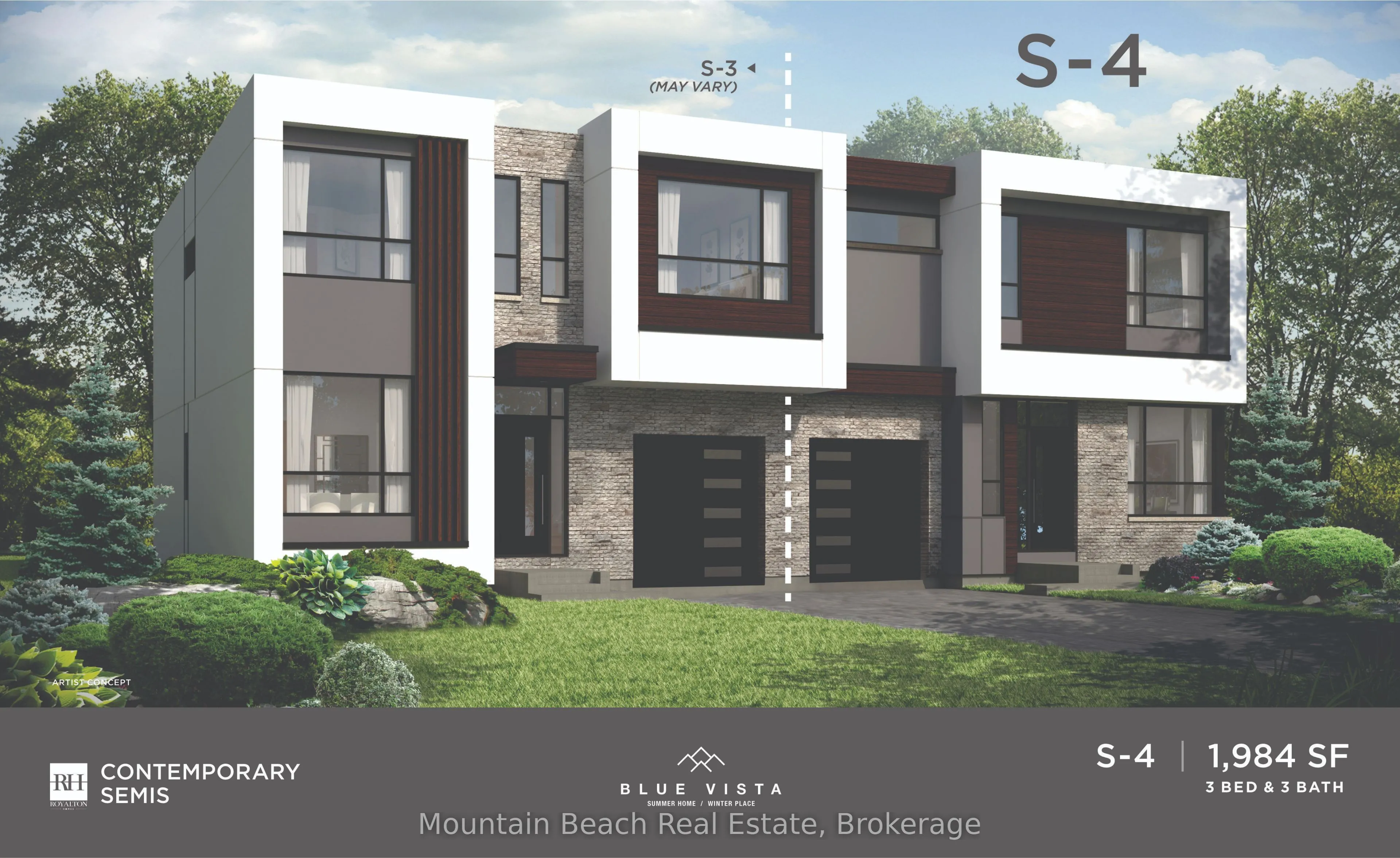 60R Stoneleigh Drive, ON L9Y 0K8