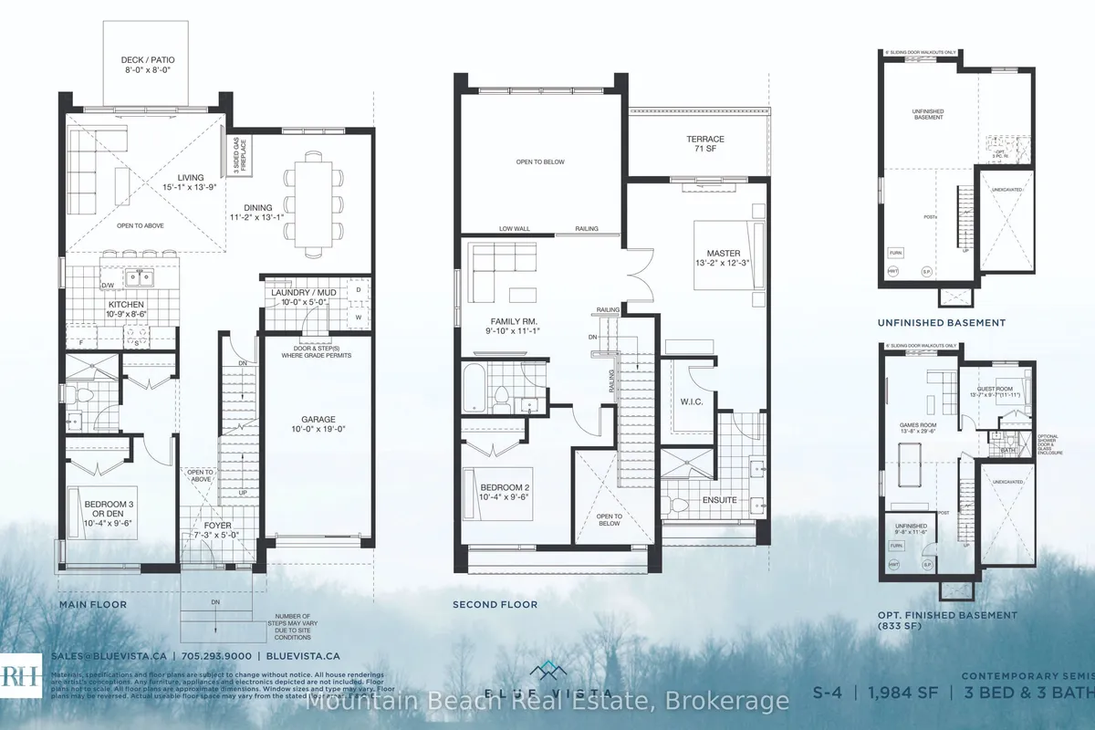 60R Stoneleigh Drive, ON L9Y 0K8